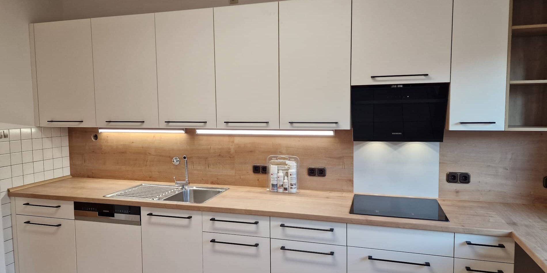 Nolte Manhattan Magnolia 1