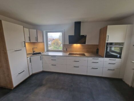 Nolte Soft Lack 2 469x352 - K&uuml;che