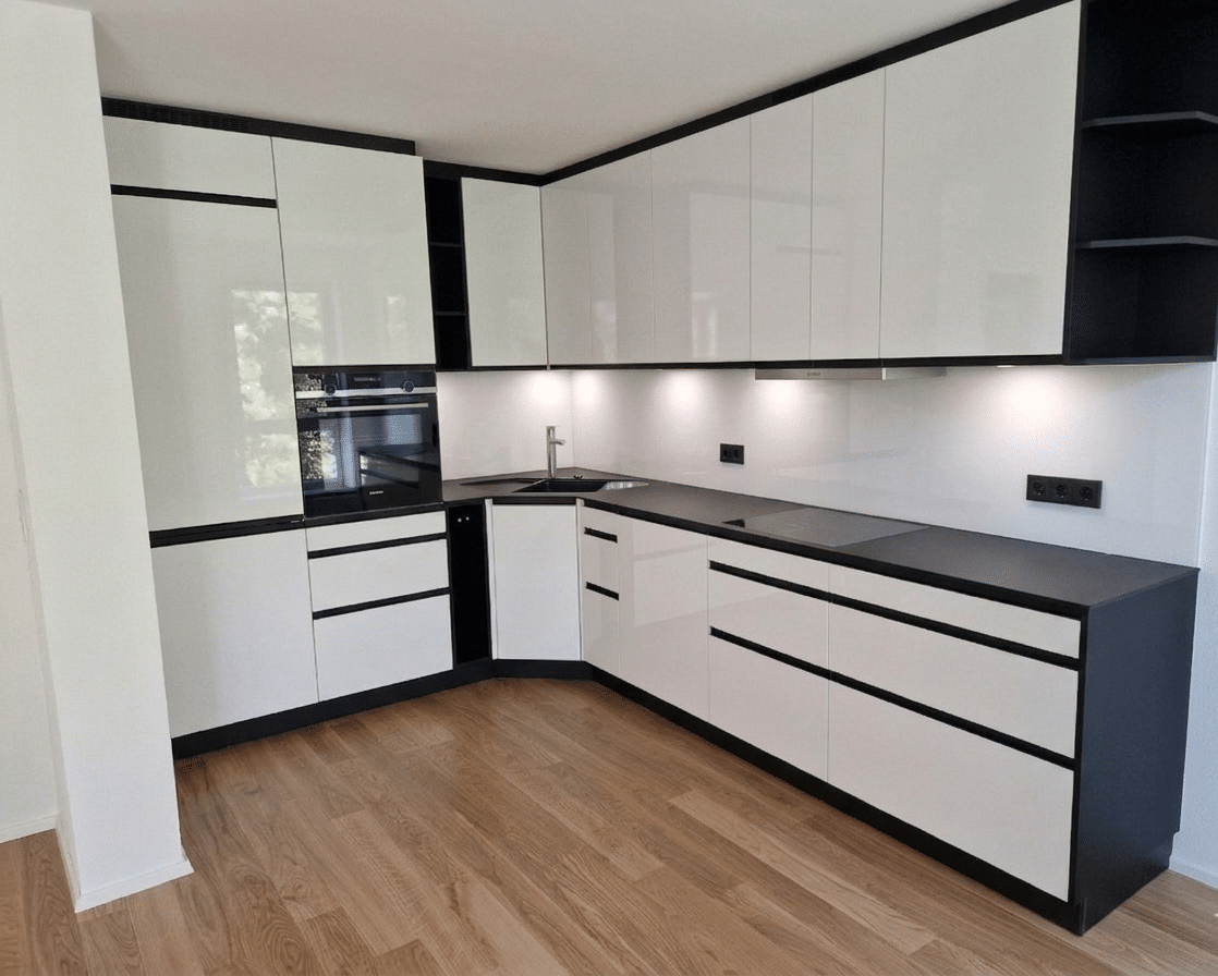 Projekt 1 - M&ouml;bel Spanrad aus Rosenheim