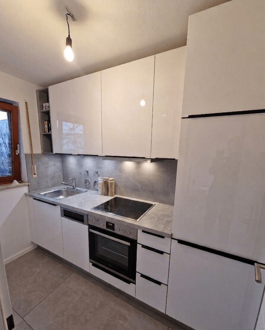 Projekt 4 1 - M&ouml;bel Spanrad aus Rosenheim