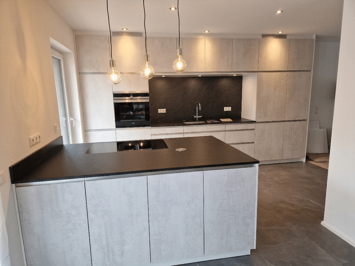 Projekt 5 1 - M&ouml;bel Spanrad aus Rosenheim