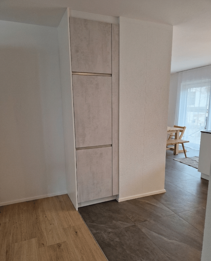 Projekt 5 3 - M&ouml;bel Spanrad aus Rosenheim